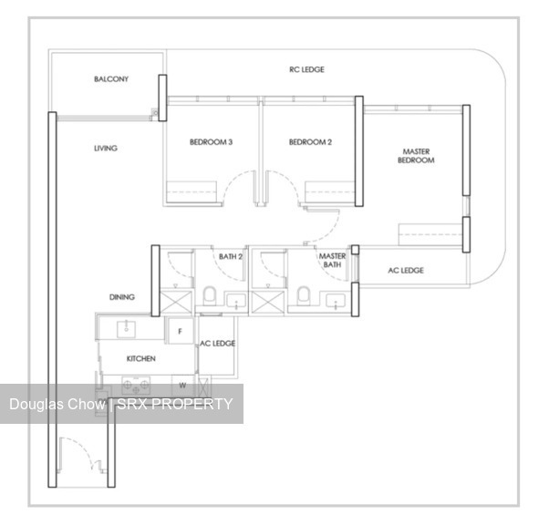 Chuan Park (D19), Condominium #443218191